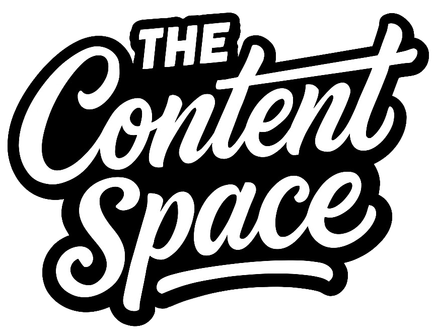 The Content Space